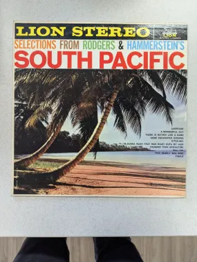 Selections from the South Pacific