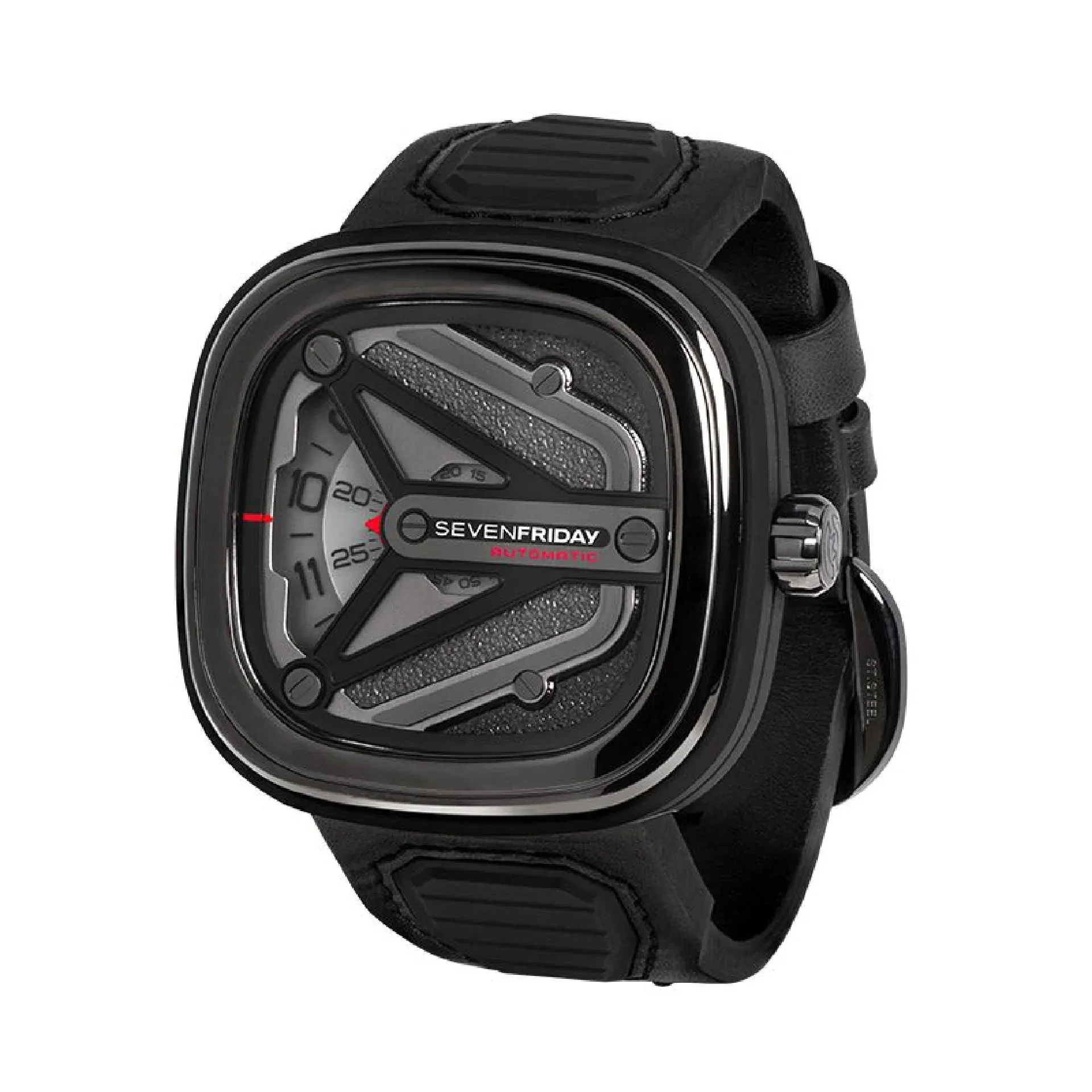 SEVENFRIDAY M3/01 "SPACESHIP" Watch