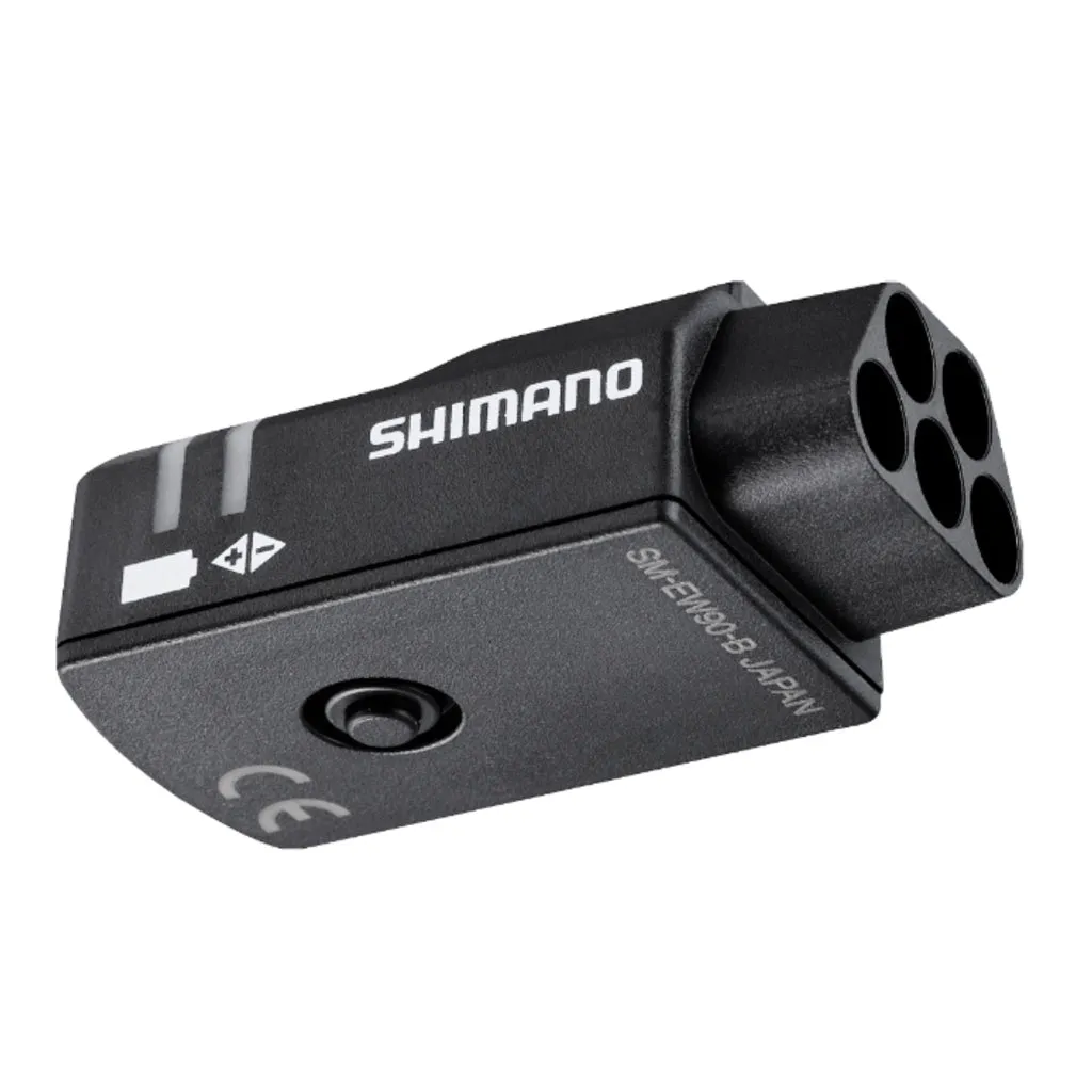 Shimano SM-EW90 Dura-Ace Junction A - E-Tube Under Stem Mount