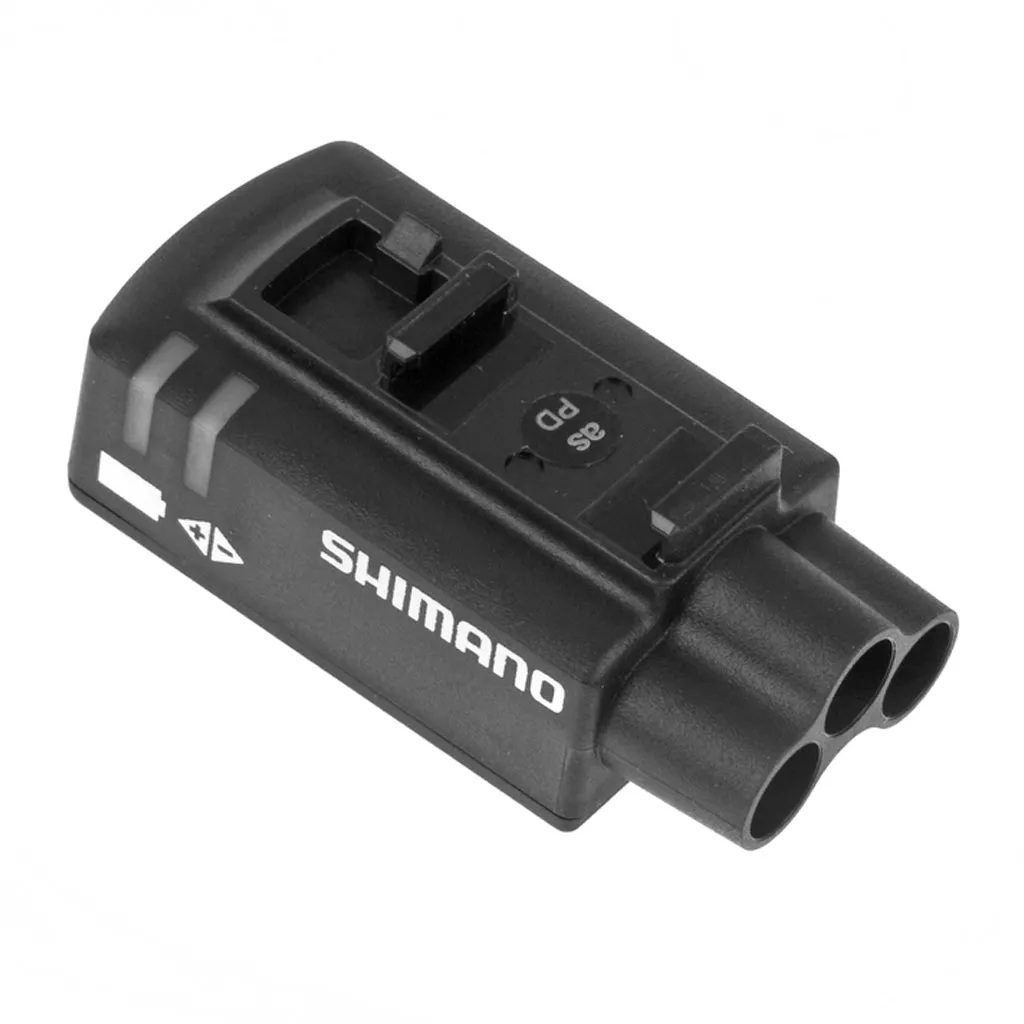 Shimano SM-EW90 Dura-Ace Junction A - E-Tube Under Stem Mount