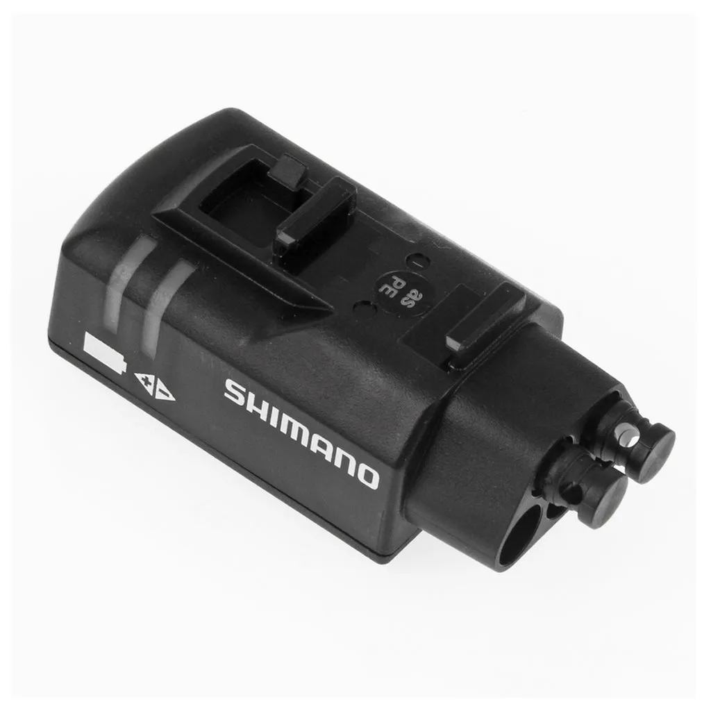 Shimano SM-EW90 Dura-Ace Junction A - E-Tube Under Stem Mount