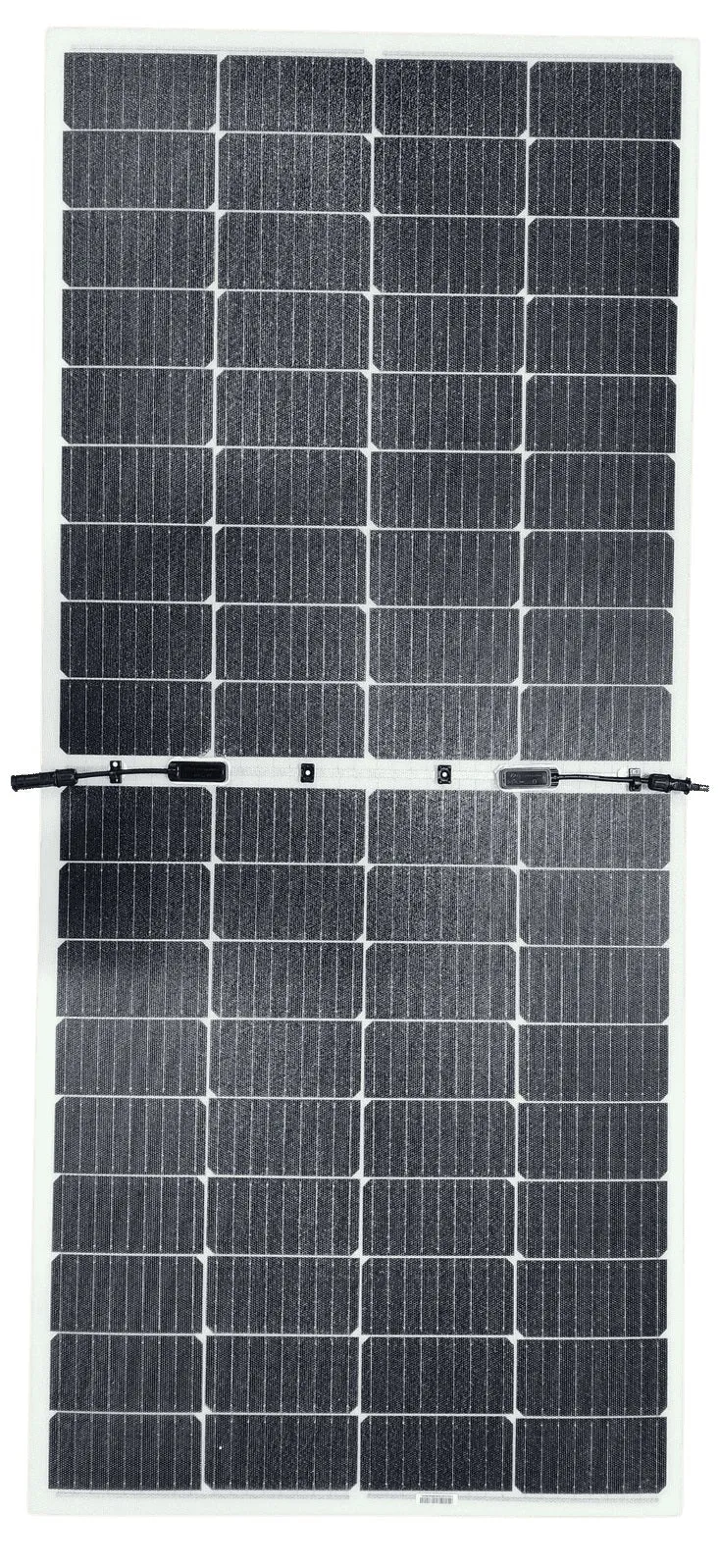 Solar Panel - Flexible and Lightweight for Volkswagen Campervans