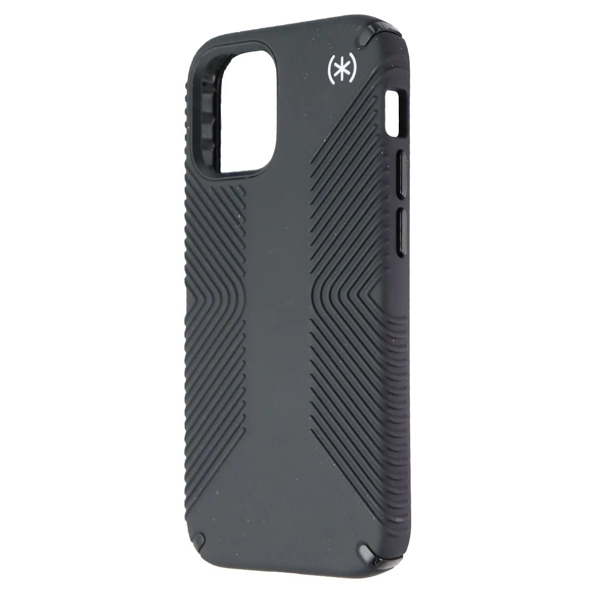 Speck Presidio2 Grip Series Case for Apple iPhone 12 Mini - Black