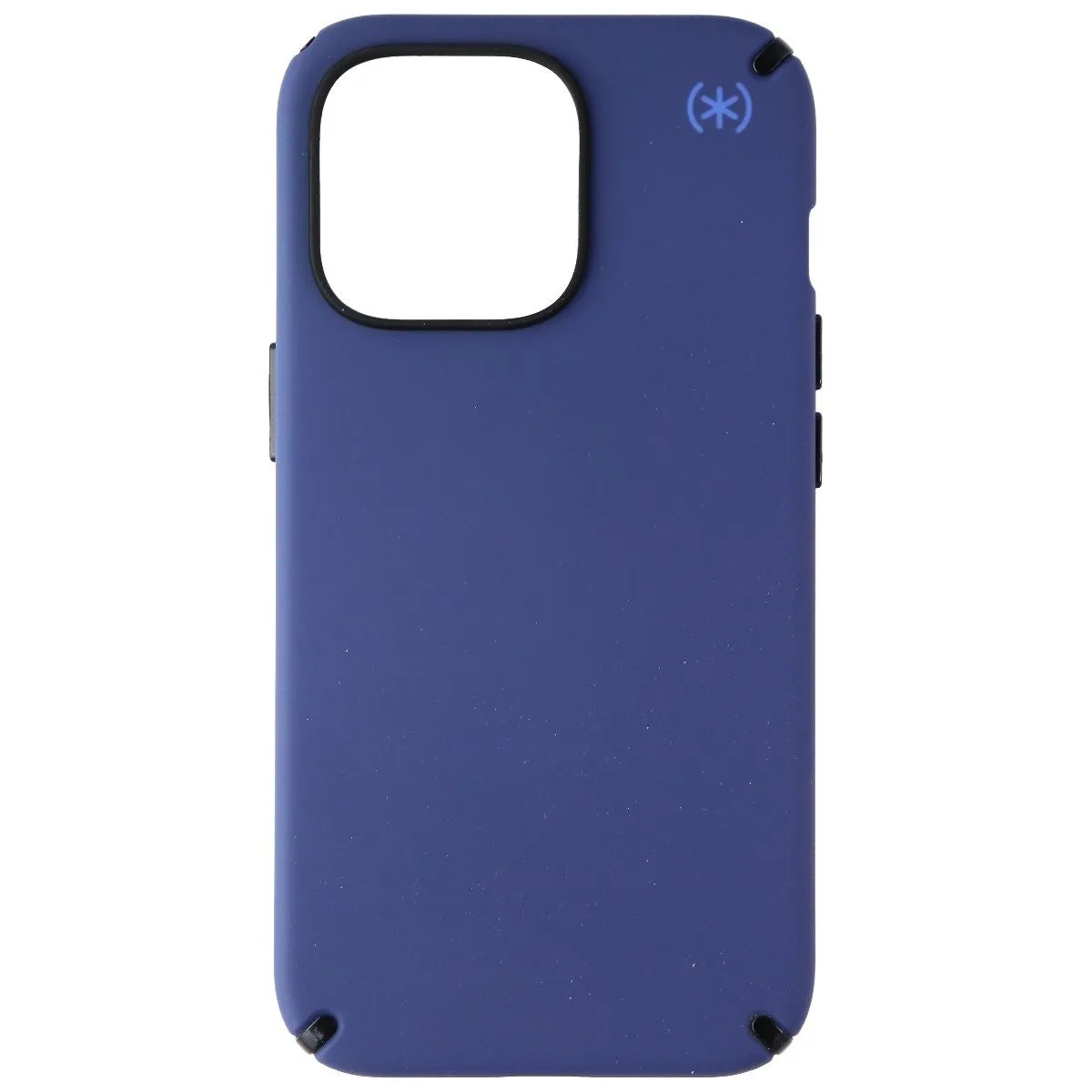 Speck Presidio2 Pro Case for Apple iPhone 13 Pro - Coastal Blue and Black