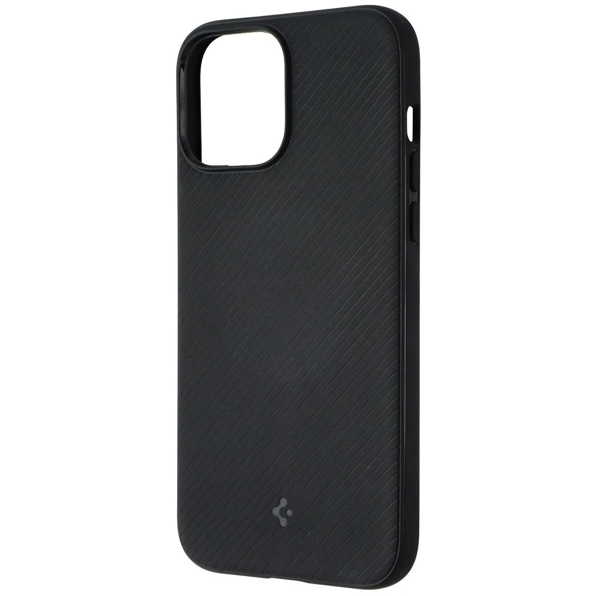 Spigen Core Armor Mag Case for MagSafe for iPhone 13 Pro Max/12 Pro Max - Black