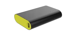 Sprout Compact Alloy 10000mAh Powerbank - Black - SPBC10000BK (Delivery Only)