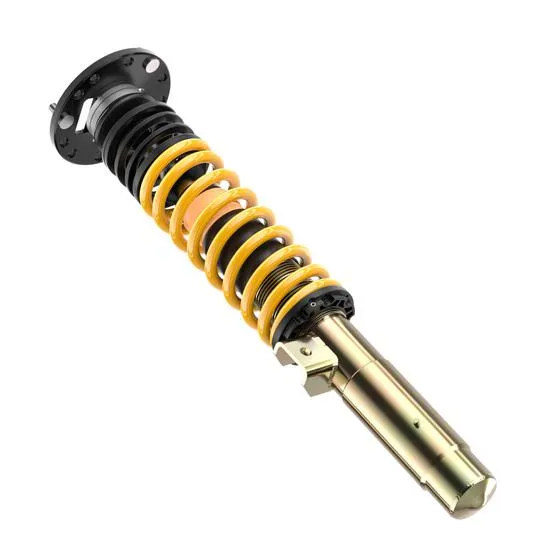 ST XTA Coilovers BMW 3 Series 323i/ 325i/ 328i/ 330i 6cyl. E46 Sedan/ Coupe/ Wagon/ Convertible (1998-2006) Adustment Damping w/ Top Mounts - 18220821