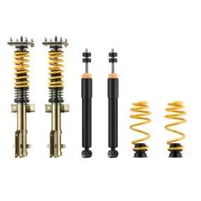 ST XTA Coilovers Ford Mustang 5th Gen. S197 4.0/ 4.6/ 5.4 (2005-2014) Adjustable Damping w/ Top Mounts - 18230845