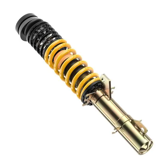 ST XTA Coilovers VW R32 Base 3.2l V6 BJS Hatchback AWD (2004) Adjustable Damping w/ Top Mount - 18280881