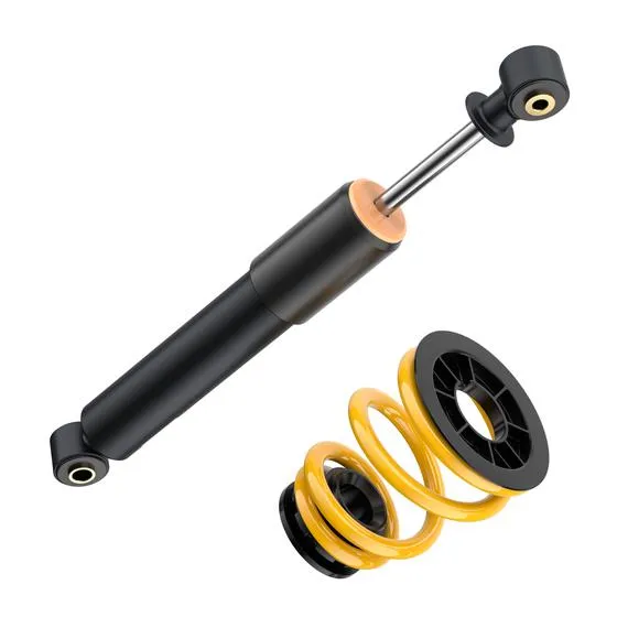 ST XTA Coilovers VW R32 Base 3.2l V6 BJS Hatchback AWD (2004) Adjustable Damping w/ Top Mount - 18280881