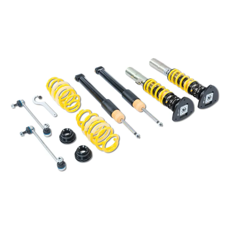 ST XTA-Height Adjustable Coilovers 2015  Volkswagen GTI MKVII