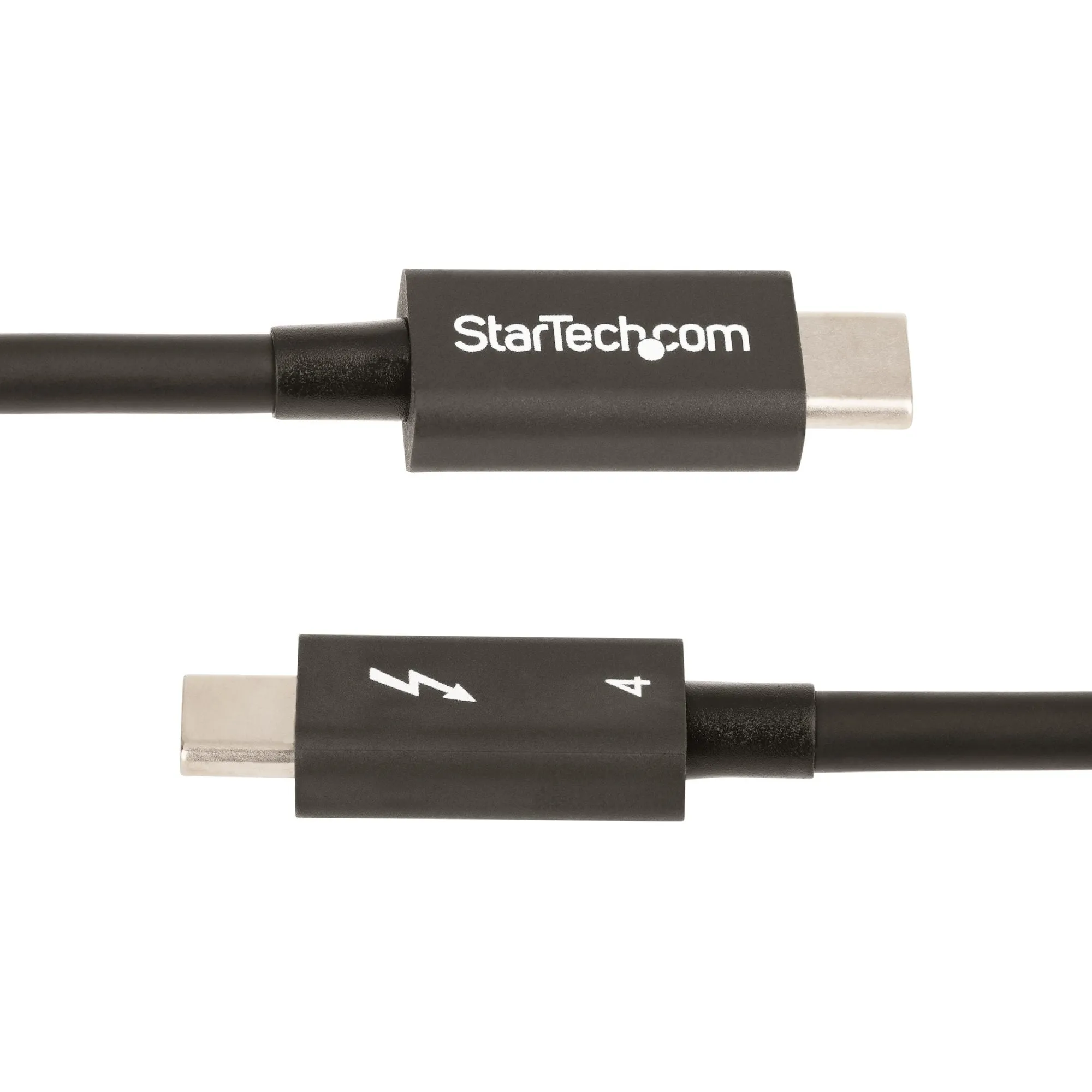 Startech.Com Thunderbolt 4 Cable Tblt4mm50cm - 50 Cm