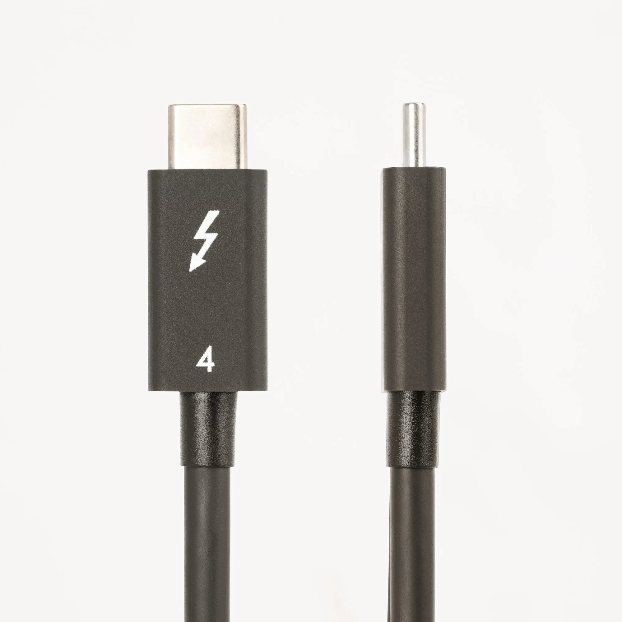 Startech.Com Thunderbolt 4 Cable Tblt4mm50cm - 50 Cm