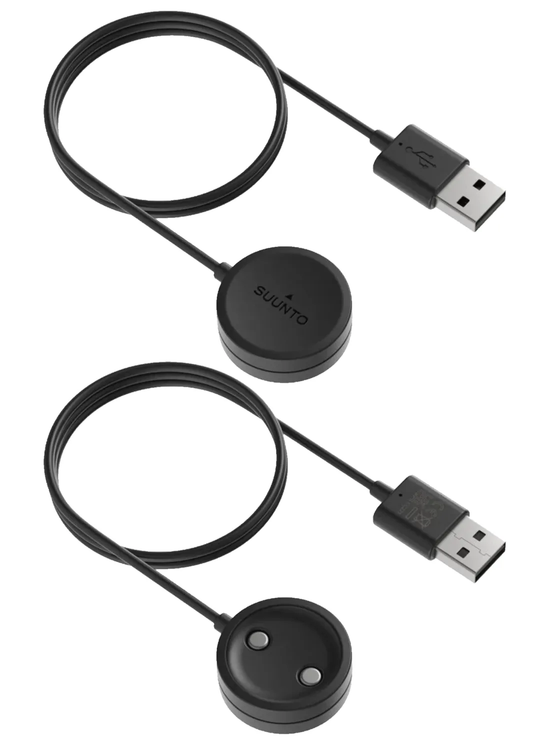 Suunto Authentic USB Charging Cable for Suunto 9 Peak & Suunto 9 Peak Pro (SS050839000)