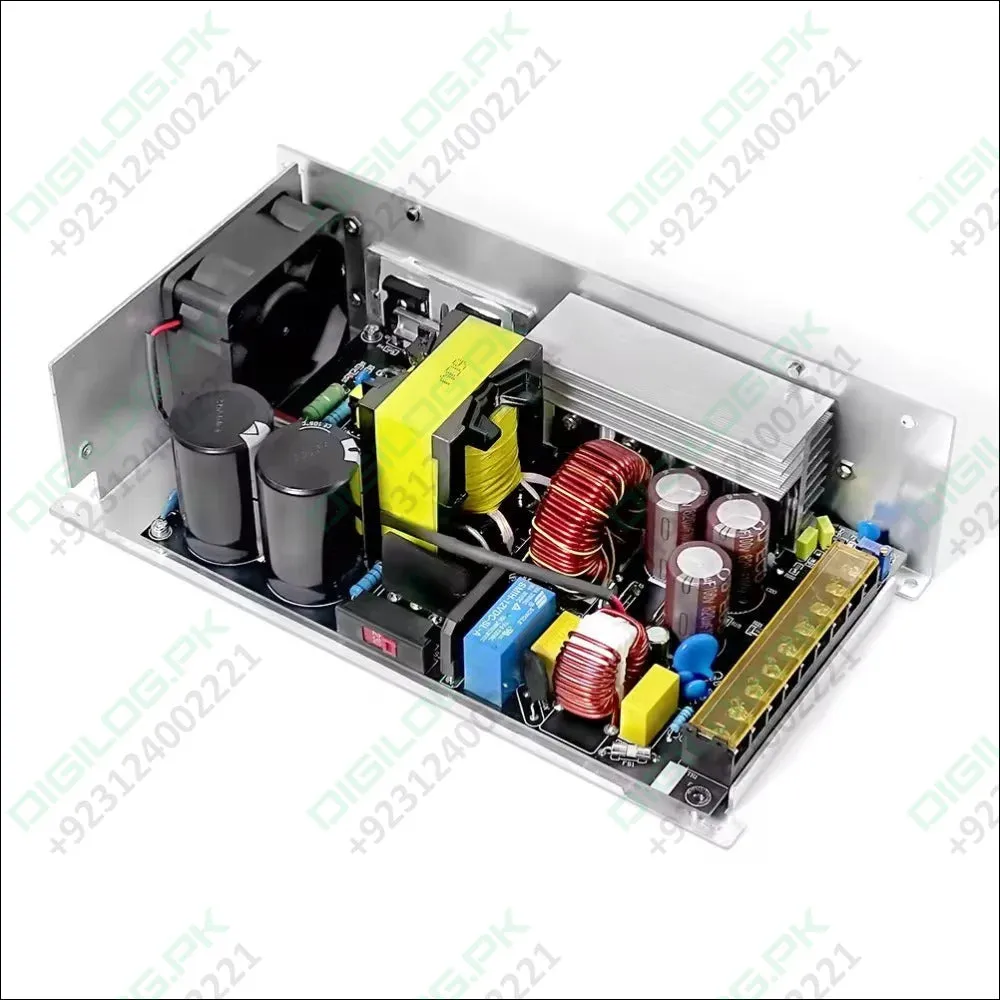 Switching Power Supply Adjustable Voltage Unit 68v 14.7A