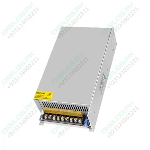 Switching Power Supply Adjustable Voltage Unit 68v 14.7A