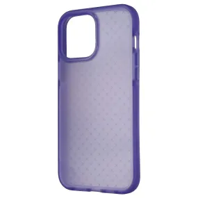 Tech21 Evo Check Flexible Gel Case for Apple iPhone 13 Pro Max - Lavender