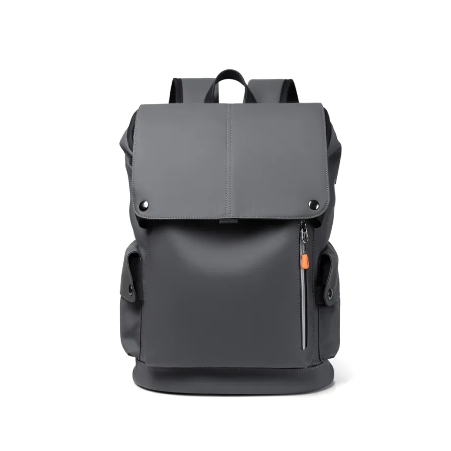 TechGuard Charging Backpack