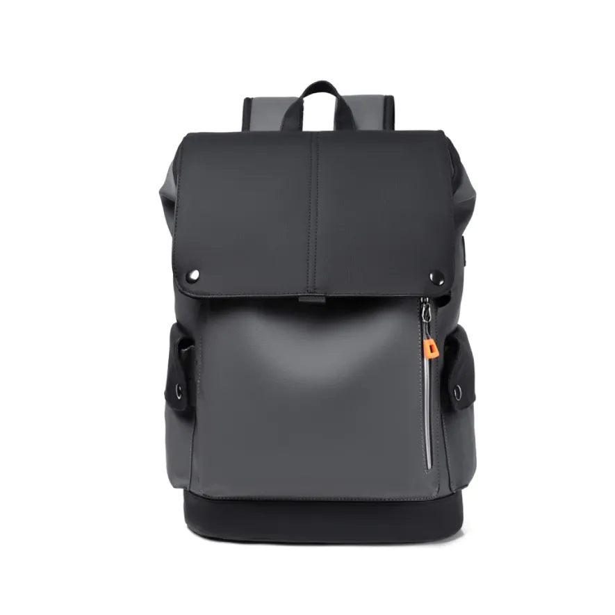 TechGuard Charging Backpack