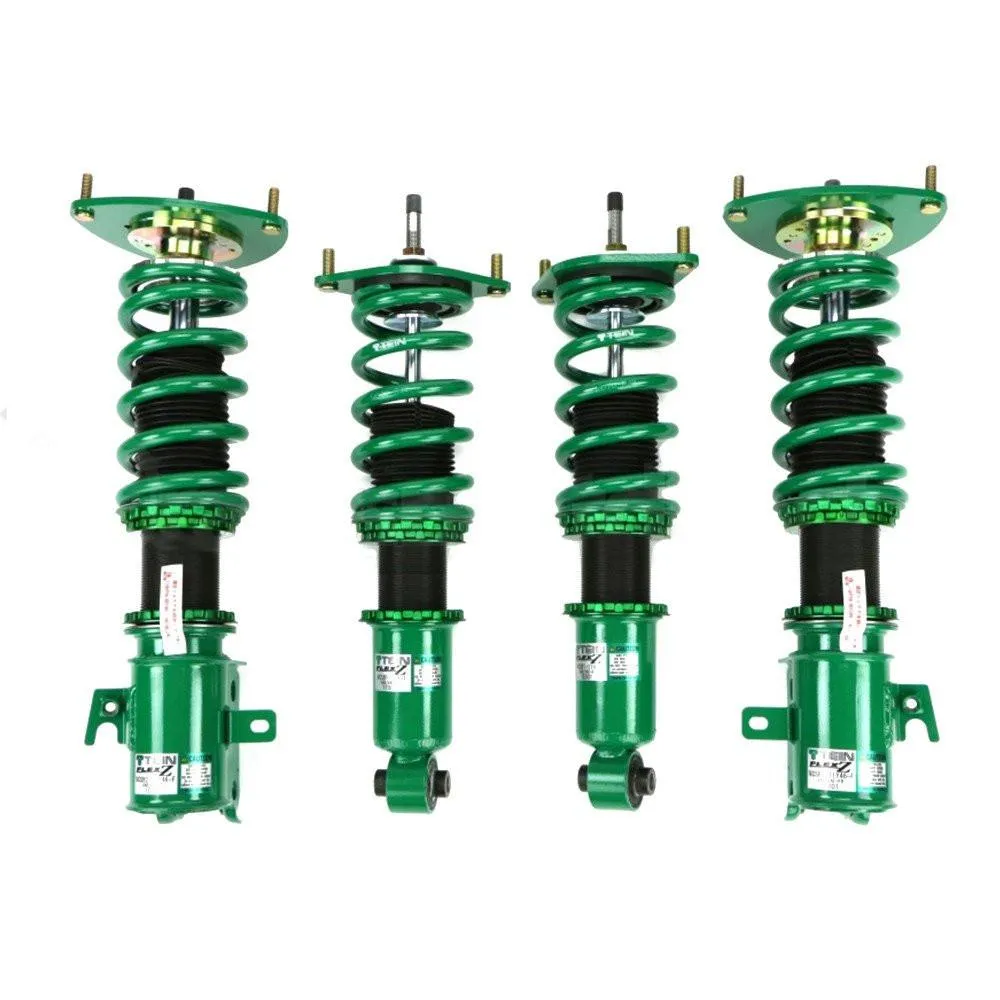 TEIN Flex Z Coilovers Honda Civic EK (1996-2000) VSH00-C1SS3