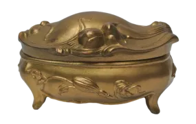 The Biltmore Ring Box (small)