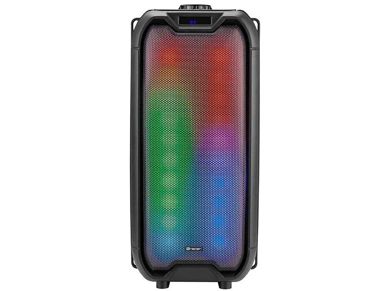 Tracer Traglo46925 Portable/Party Speaker Stereo Portable Speaker Black 16 W