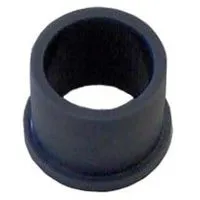 Triple X Race Co. 1" ID Torsion Bar Bushing Nylon Black Triple X Midget - Each