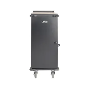 Tripp Lite 21-Device AC Charging Cart