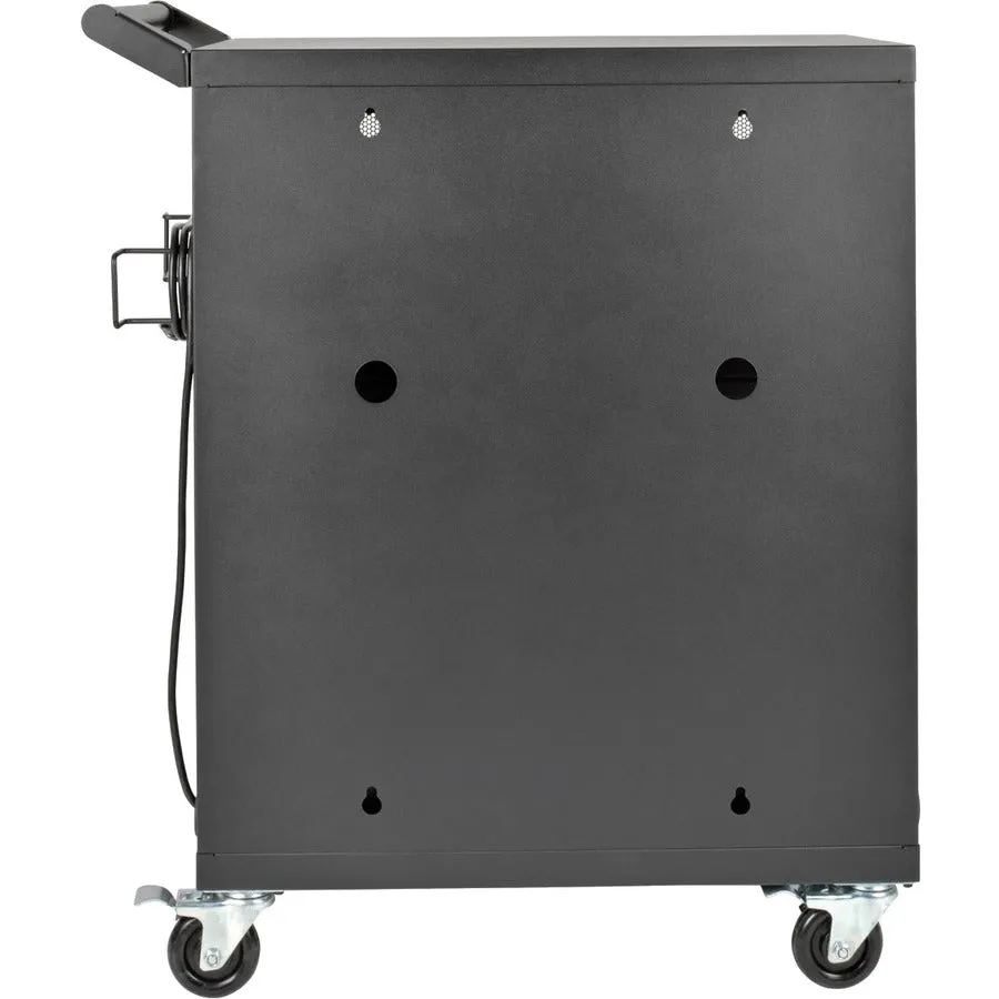 Tripp Lite 32-Device AC Charging Cart