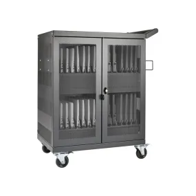 Tripp Lite 32-Device AC Charging Cart