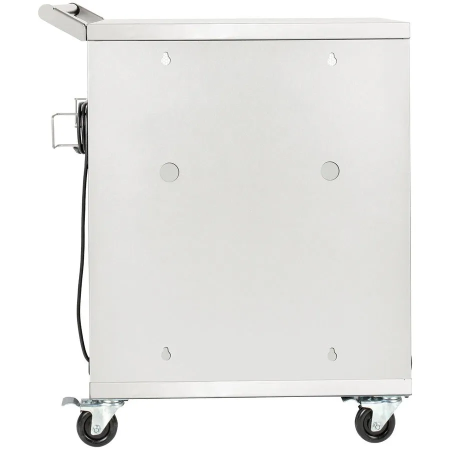 Tripp Lite 32-Device AC Charging Cart