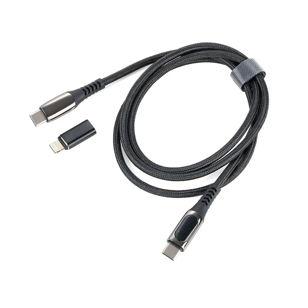 Troika Ladekabel  Charging Cable