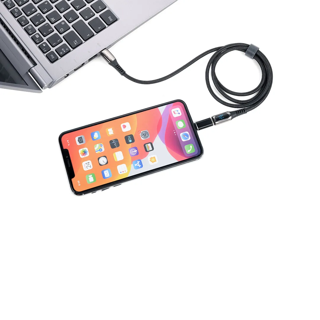 Troika Ladekabel  Charging Cable