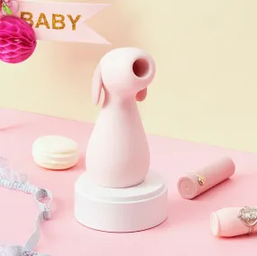 TRYFUN KISS Pro Series-Kiss Puppy Sucking Massager