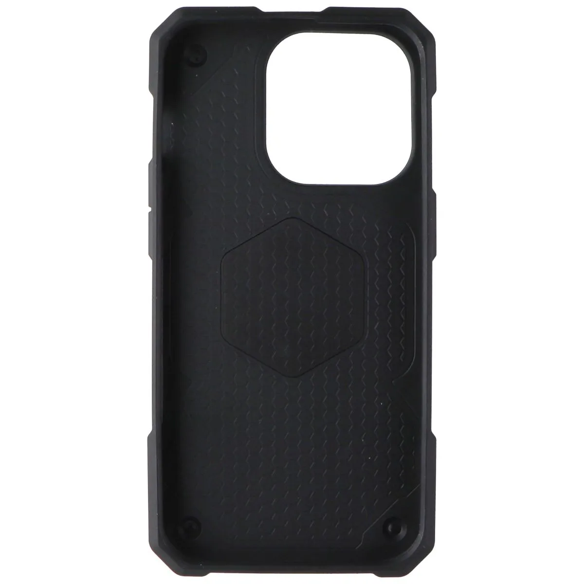 UAG Monarch Pro Series Case for MagSafe for Apple iPhone 14 Pro - Black