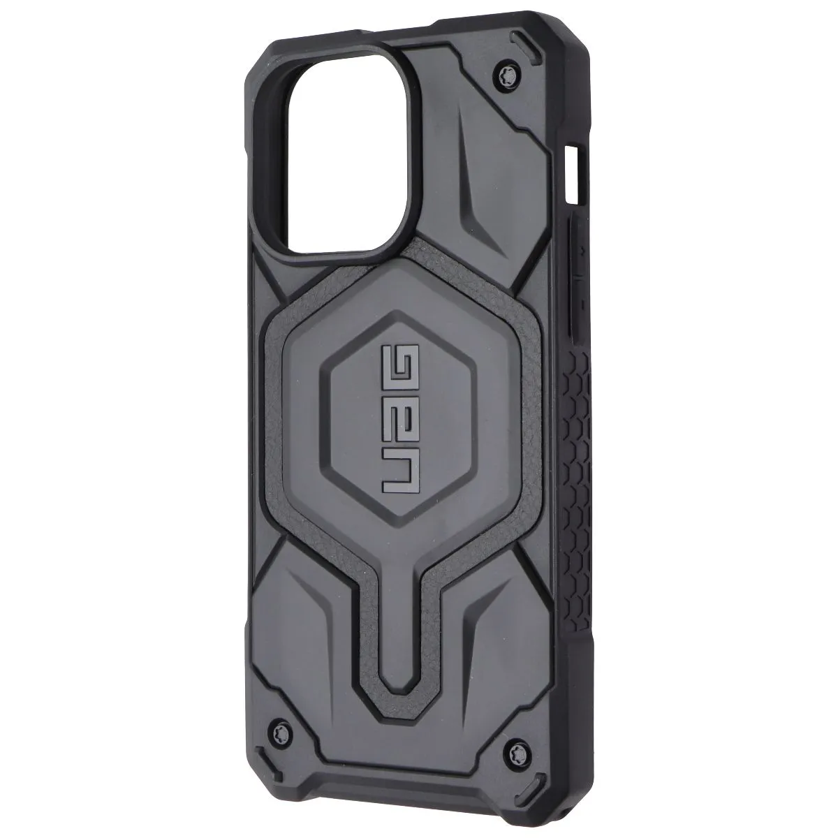 UAG Monarch Pro Series for MagSafe for iPhone 14 Pro Max - Black