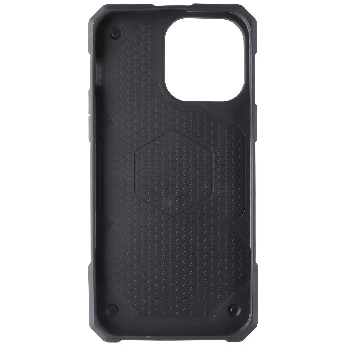 UAG Monarch Pro Series for MagSafe for iPhone 14 Pro Max - Black