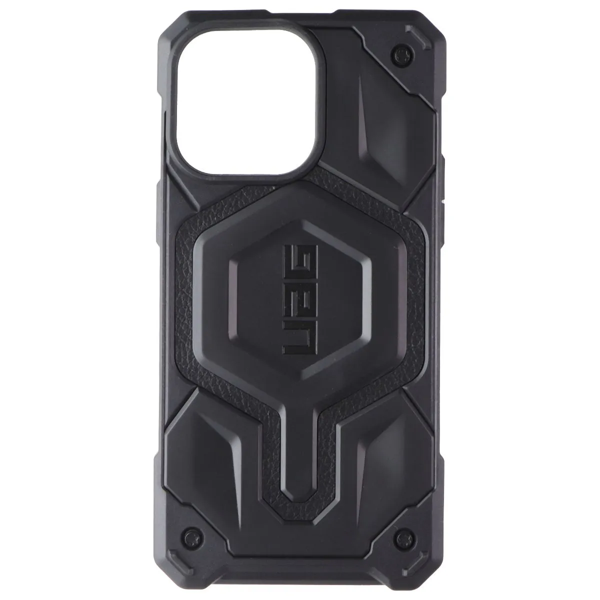 UAG Monarch Pro Series for MagSafe for iPhone 14 Pro Max - Black