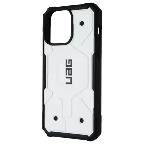 UAG Urban Armor Gear Pathfinder Case for MagSafe for iPhone 14 Pro Max - White