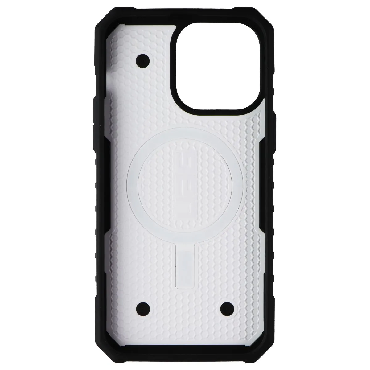 UAG Urban Armor Gear Pathfinder Case for MagSafe for iPhone 14 Pro Max - White