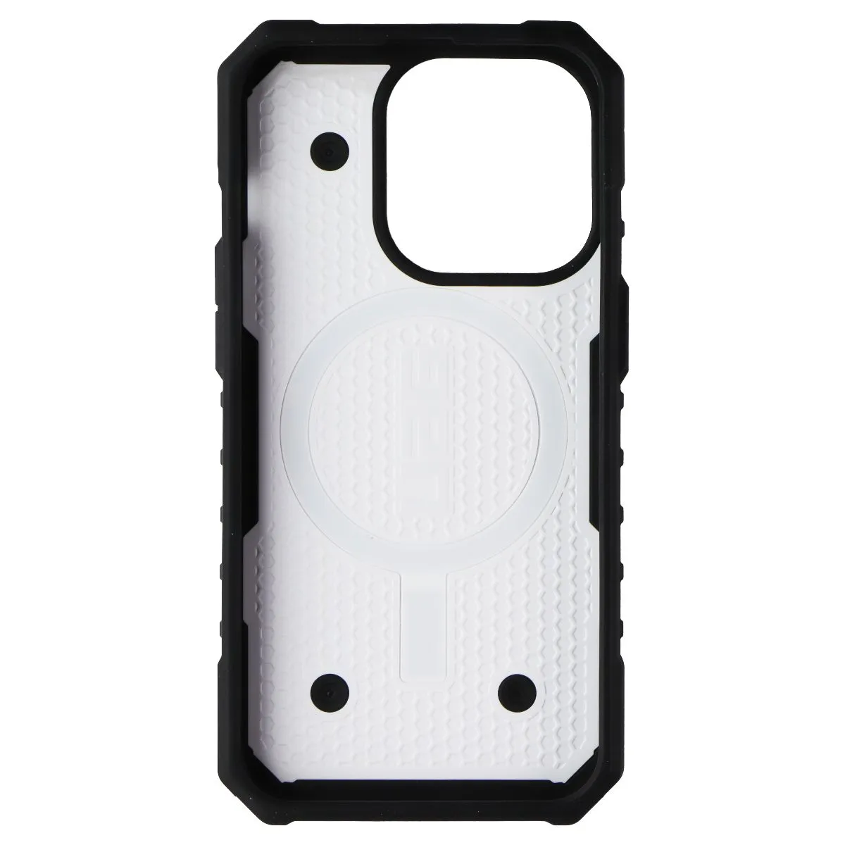 UAG Urban Armor Gear Pathfinder Case for MagSafe for iPhone 14 Pro - White