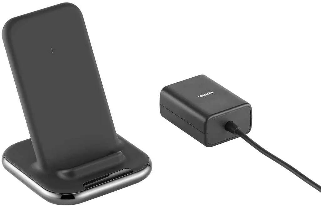 Ubio Labs Wireless Charging Stand for Mobile Phones