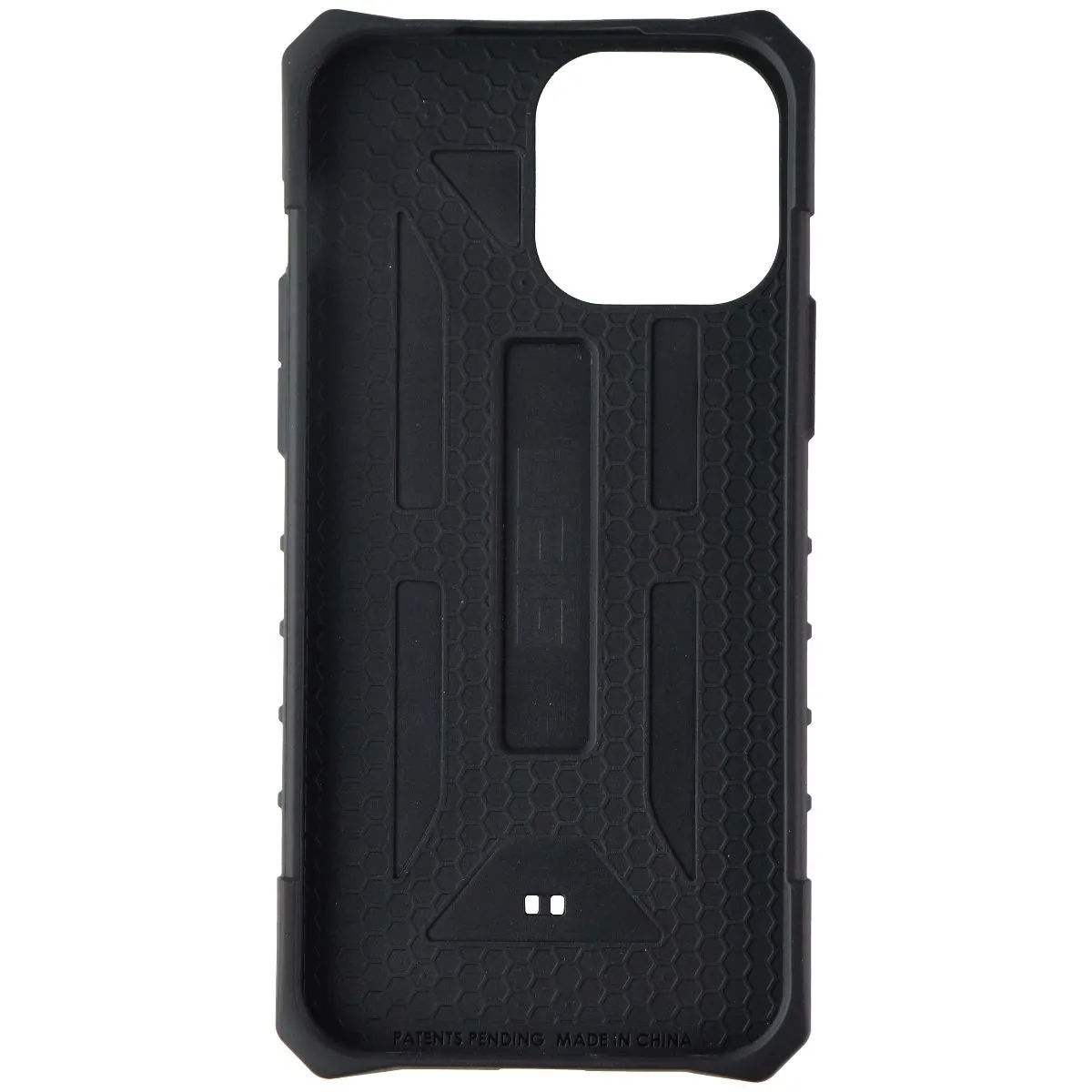 URBAN ARMOR GEAR Pathfinder Series Case for iPhone 13 Pro Max - Black