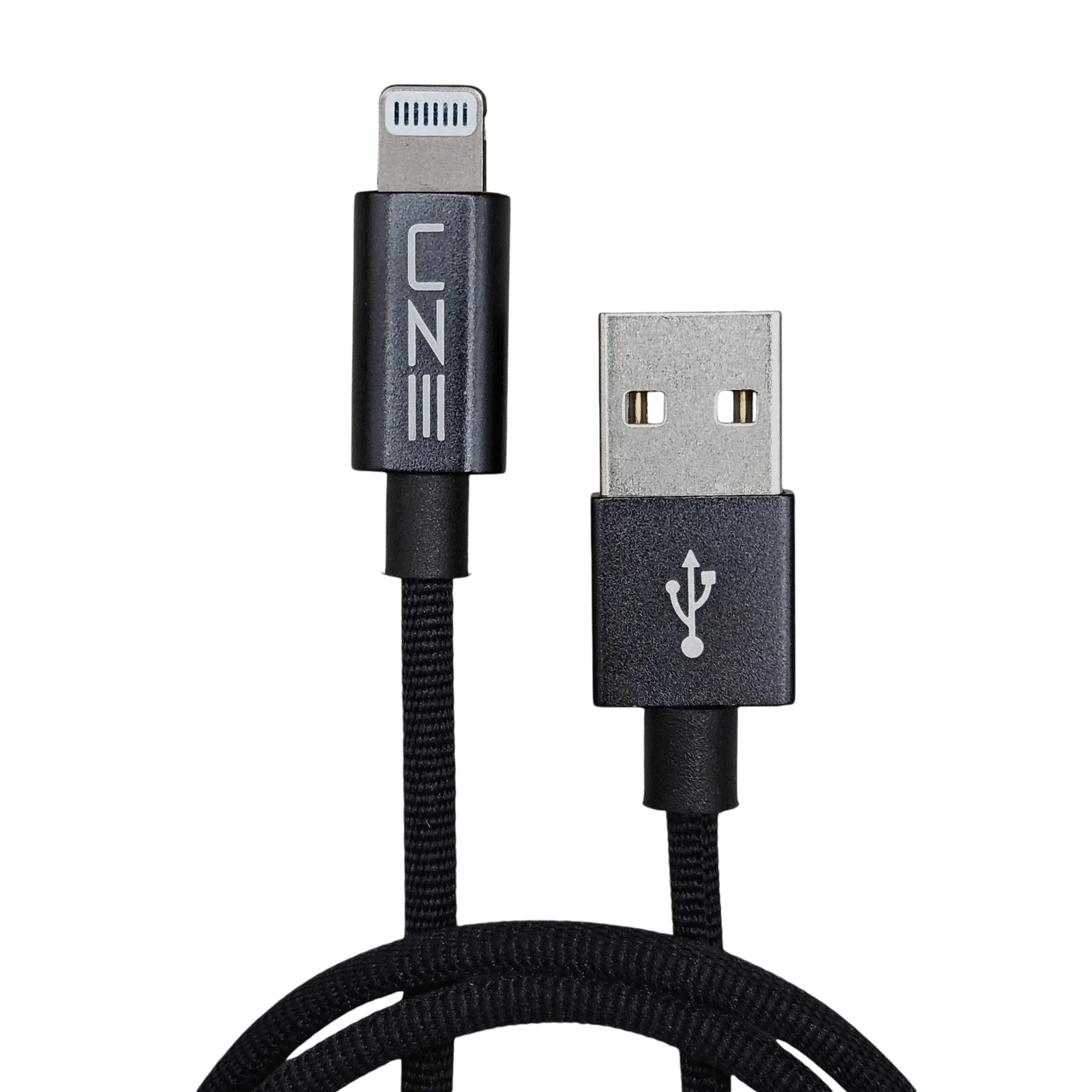 USB A to Lightning Charging Cable (Survey add-on)