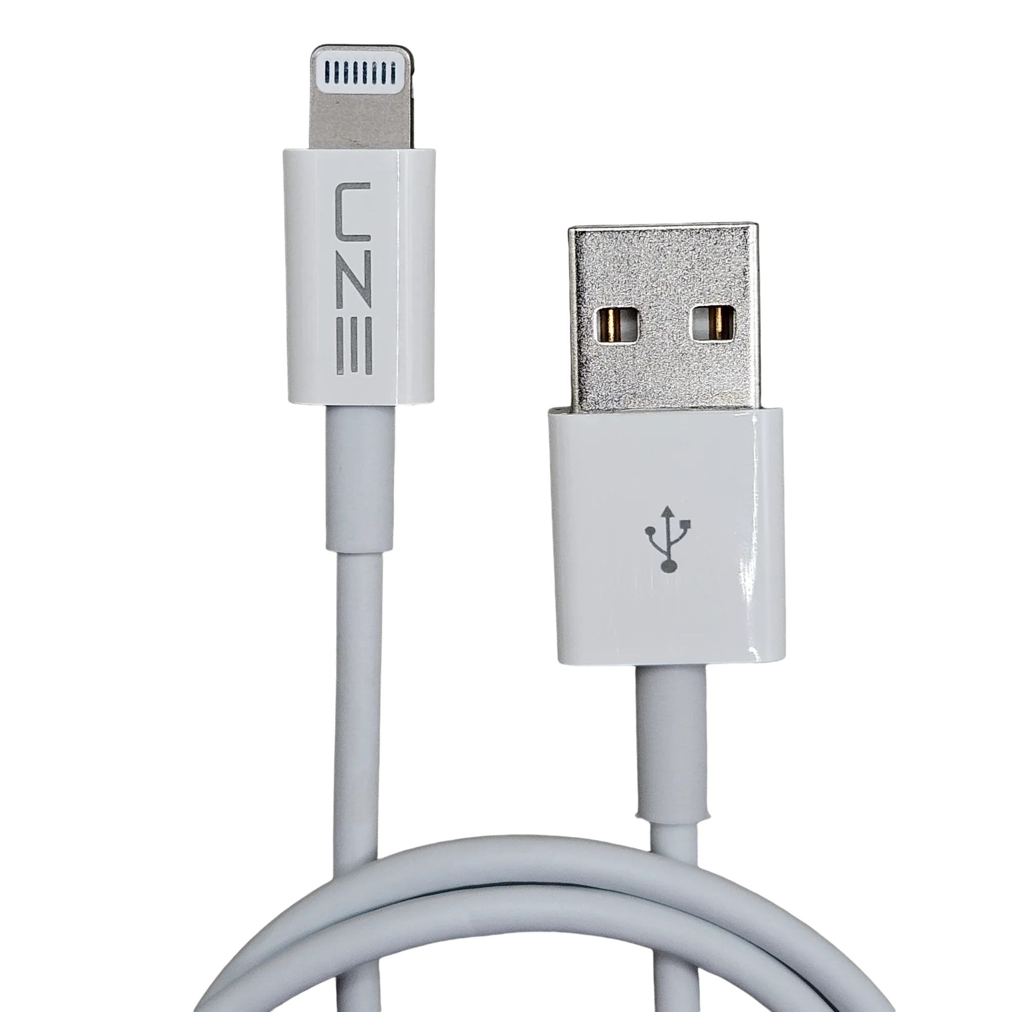 USB A to Lightning Charging Cable (Survey add-on)