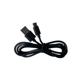 USB-A - USBC Replacement Charging Cable PGM-200