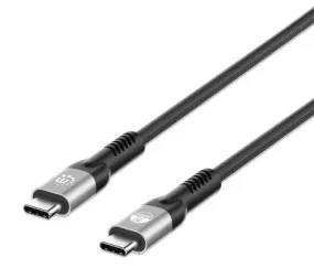 Usb-C Cable 240W 1M Male/Male-