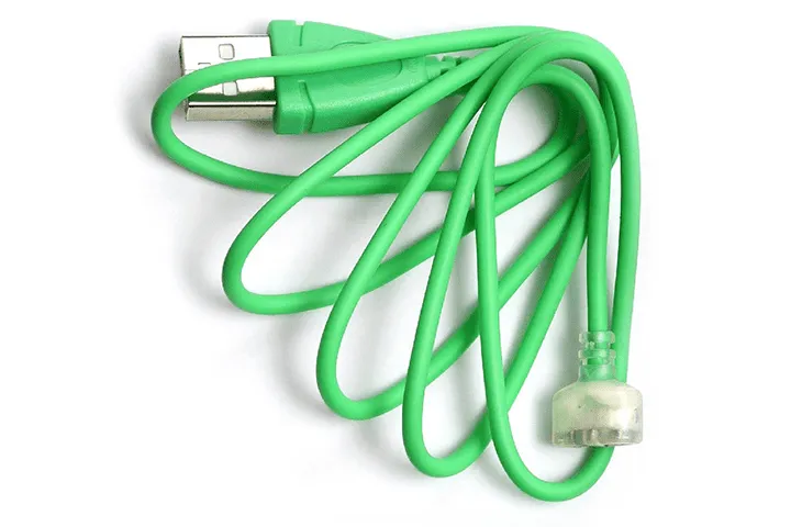 USB charging cable