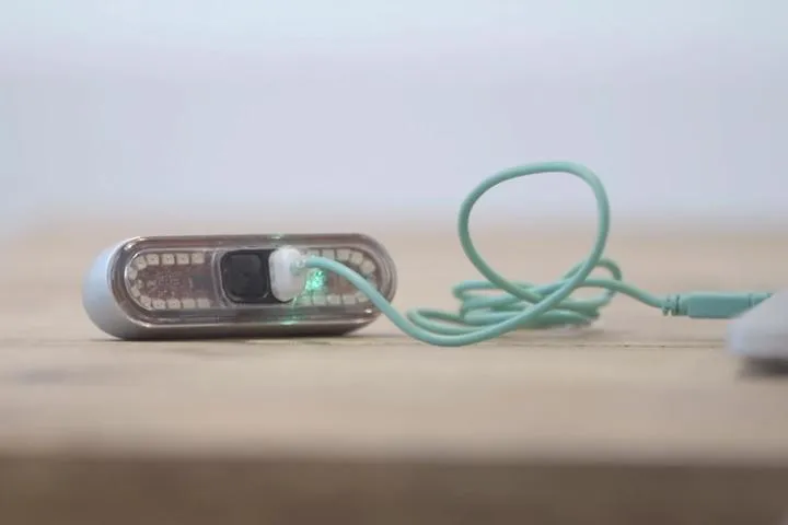 USB charging cable