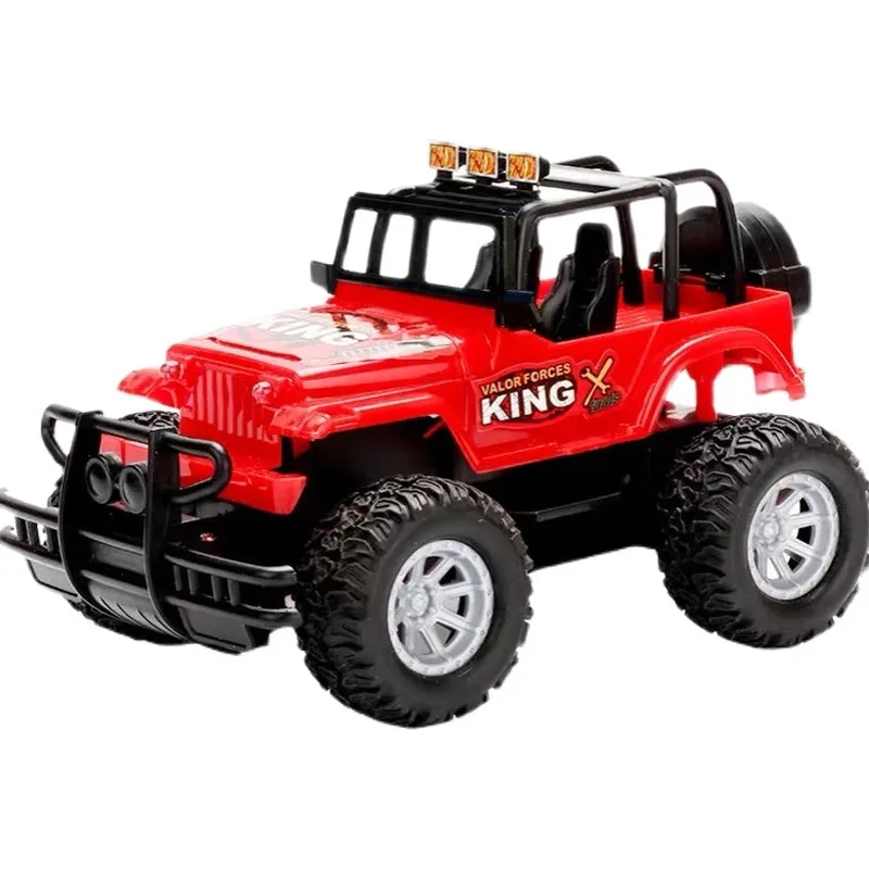 USB Charging Remote Control Toy Car For Kids